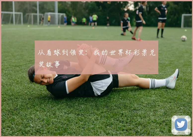 从看球到领奖：我的世界杯彩票兑奖故事